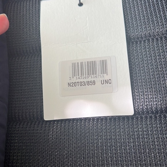 Lanvin Backpack - Picture 6 of 8